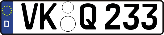 VK-Q233
