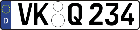 VK-Q234