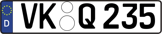 VK-Q235
