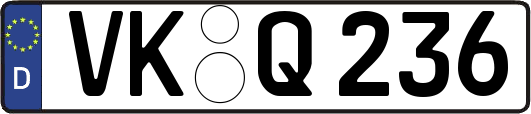 VK-Q236