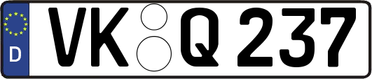 VK-Q237