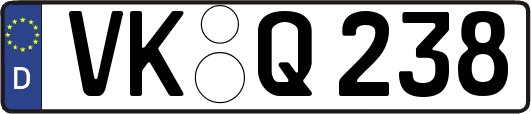 VK-Q238