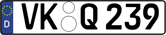 VK-Q239