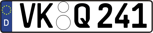 VK-Q241