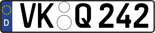 VK-Q242