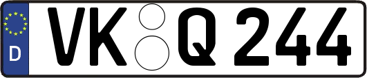 VK-Q244