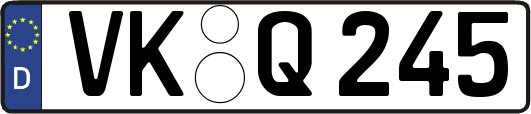 VK-Q245