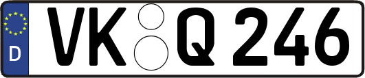 VK-Q246