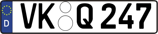 VK-Q247