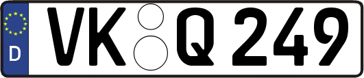 VK-Q249