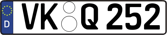 VK-Q252
