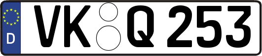 VK-Q253