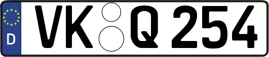 VK-Q254
