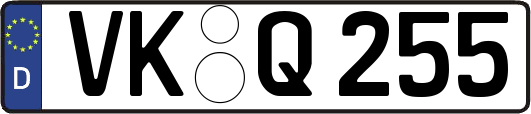 VK-Q255