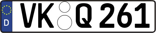 VK-Q261