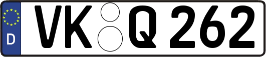 VK-Q262