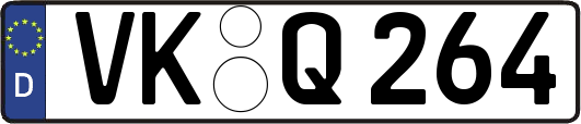 VK-Q264