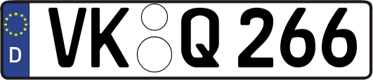 VK-Q266