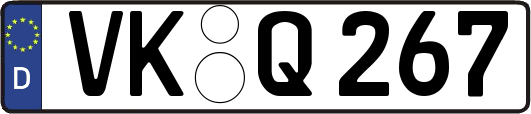 VK-Q267