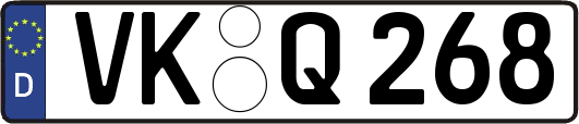 VK-Q268