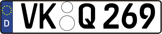 VK-Q269