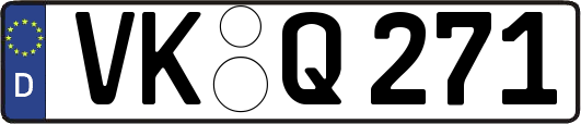 VK-Q271