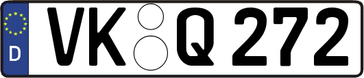 VK-Q272
