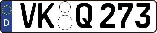 VK-Q273