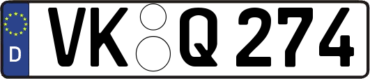 VK-Q274