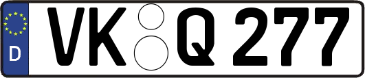 VK-Q277