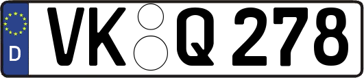 VK-Q278