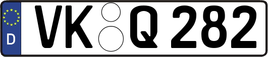 VK-Q282