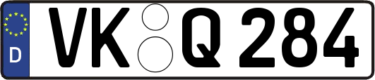 VK-Q284
