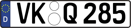VK-Q285