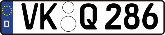 VK-Q286