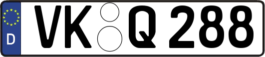 VK-Q288