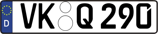 VK-Q290