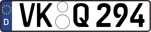 VK-Q294