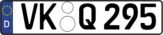 VK-Q295