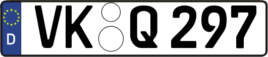 VK-Q297