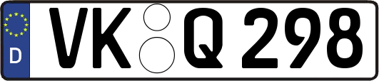 VK-Q298