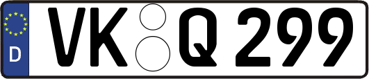 VK-Q299