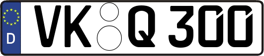 VK-Q300