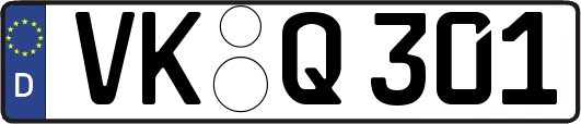 VK-Q301