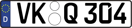 VK-Q304