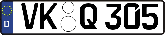 VK-Q305