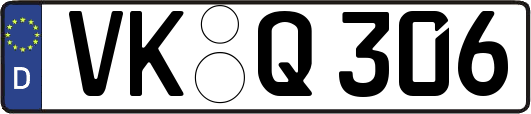 VK-Q306