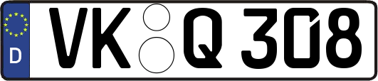 VK-Q308