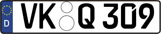 VK-Q309