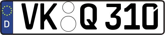 VK-Q310